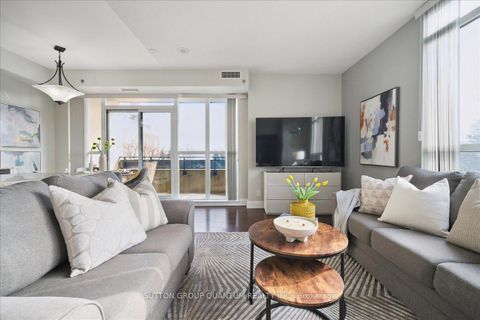 Photo 5 at 205 - 520 Steeles Avenue W, Yorkhill, Vaughan