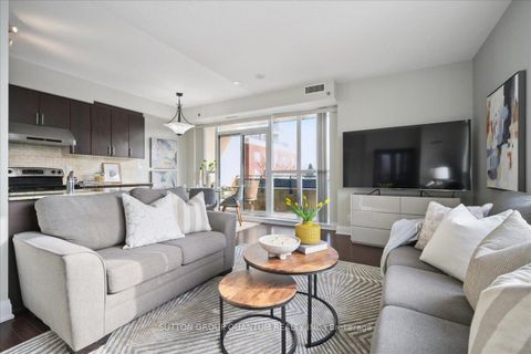 Photo 6 at 205 - 520 Steeles Avenue W, Yorkhill, Vaughan