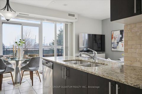 Photo 15 at 205 - 520 Steeles Avenue W, Yorkhill, Vaughan