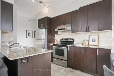 Photo 16 at 205 - 520 Steeles Avenue W, Yorkhill, Vaughan
