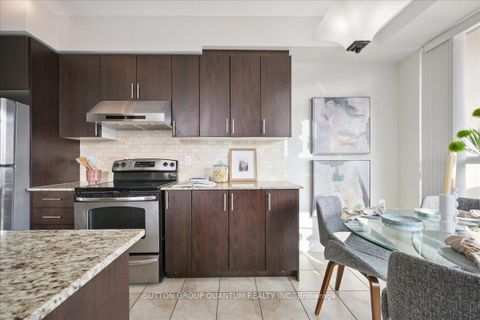 Photo 17 at 205 - 520 Steeles Avenue W, Yorkhill, Vaughan