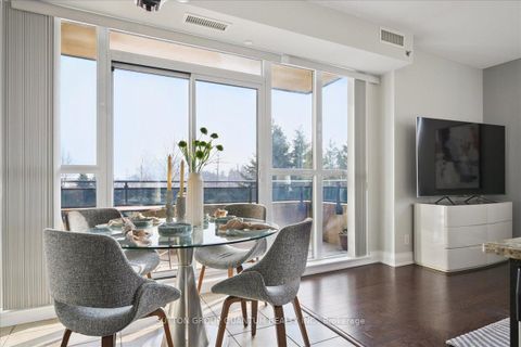 Photo 20 at 205 - 520 Steeles Avenue W, Yorkhill, Vaughan