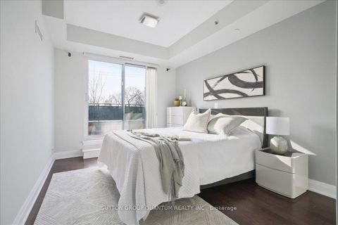 Photo 22 at 205 - 520 Steeles Avenue W, Yorkhill, Vaughan