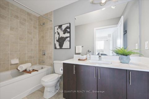 Photo 23 at 205 - 520 Steeles Avenue W, Yorkhill, Vaughan