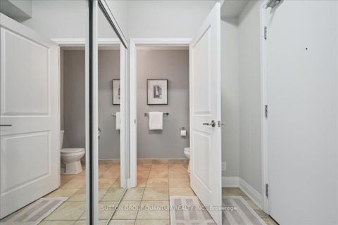 Photo 25 at 205 - 520 Steeles Avenue W, Yorkhill, Vaughan