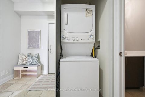 Photo 27 at 205 - 520 Steeles Avenue W, Yorkhill, Vaughan