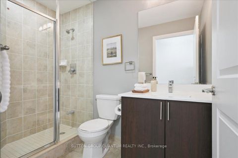 Photo 28 at 205 - 520 Steeles Avenue W, Yorkhill, Vaughan