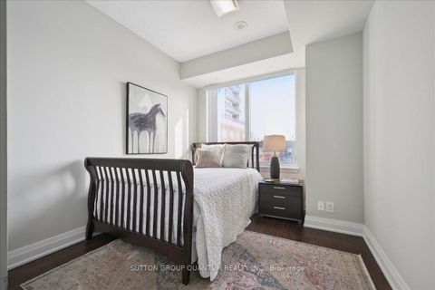 Photo 30 at 205 - 520 Steeles Avenue W, Yorkhill, Vaughan