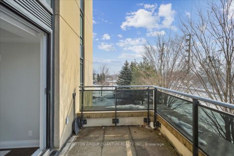 Photo 32 at 205 - 520 Steeles Avenue W, Yorkhill, Vaughan