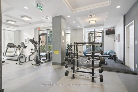 Photo 35 at 205 - 520 Steeles Avenue W, Yorkhill, Vaughan