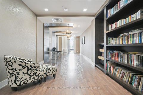 Photo 36 at 205 - 520 Steeles Avenue W, Yorkhill, Vaughan