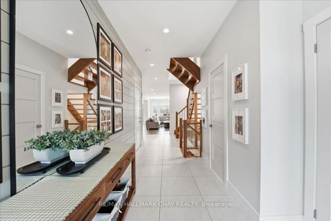 Photo 3 at 26 Lowry Court, Edgehill Drive, Barrie