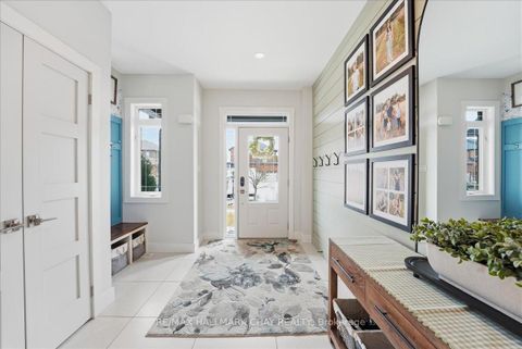 Photo 5 at 26 Lowry Court, Edgehill Drive, Barrie