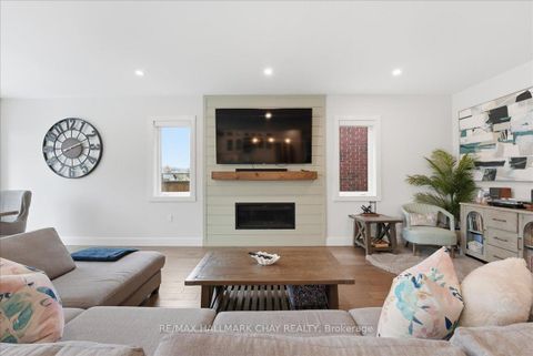 Photo 9 at 26 Lowry Court, Edgehill Drive, Barrie