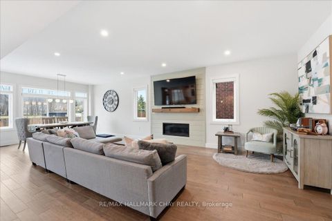 Photo 10 at 26 Lowry Court, Edgehill Drive, Barrie