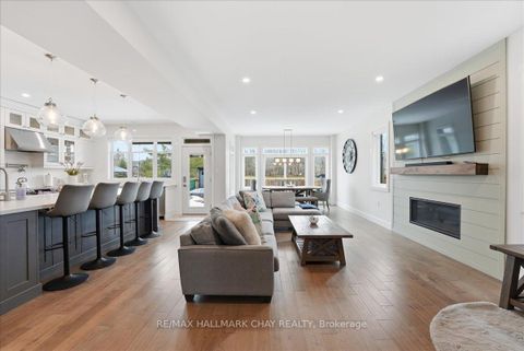 Photo 11 at 26 Lowry Court, Edgehill Drive, Barrie