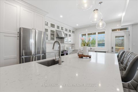 Photo 17 at 26 Lowry Court, Edgehill Drive, Barrie