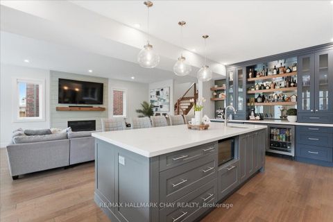 Photo 22 at 26 Lowry Court, Edgehill Drive, Barrie