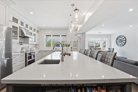 Photo 24 at 26 Lowry Court, Edgehill Drive, Barrie