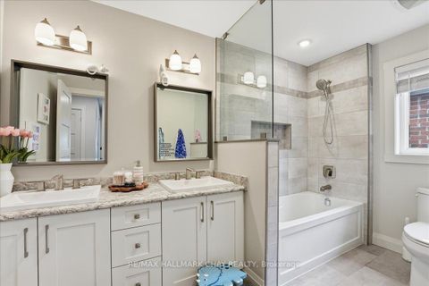 Photo 39 at 26 Lowry Court, Edgehill Drive, Barrie