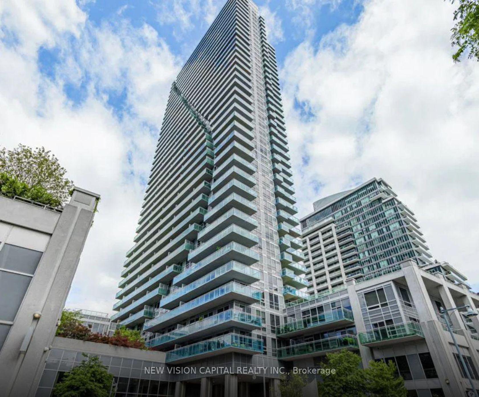 2410 - 16 Brookers Lane, Mimico, Toronto by Loree Meneguzzi Real Estate 2410 - 16 Brookers Lane, Mimico, Toronto