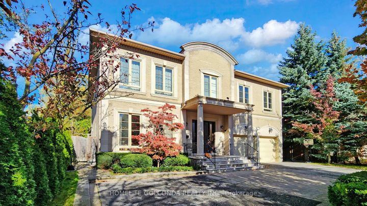 Photo 0 at 164 Owen Boulevard, Windfields, Toronto