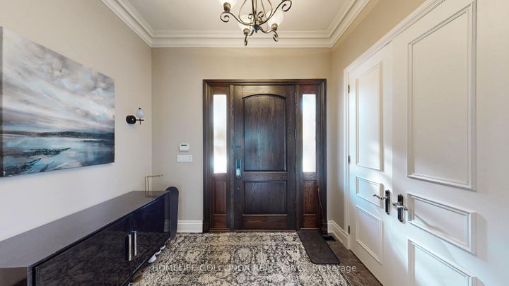 Photo 3 at 164 Owen Boulevard, Windfields, Toronto