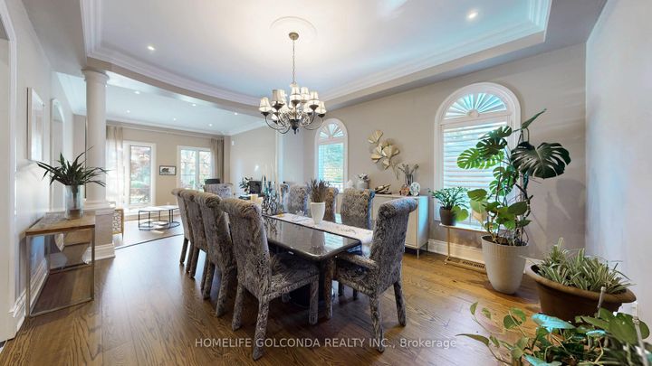 Photo 7 at 164 Owen Boulevard, Windfields, Toronto