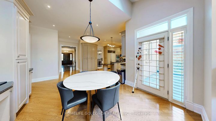 Photo 13 at 164 Owen Boulevard, Windfields, Toronto