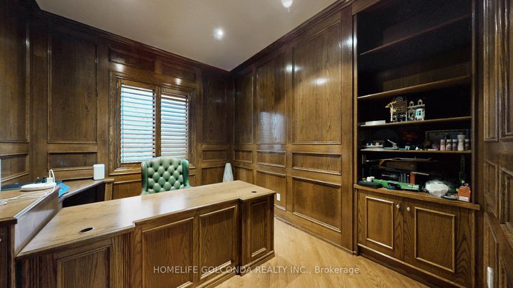 Photo 16 at 164 Owen Boulevard, Windfields, Toronto