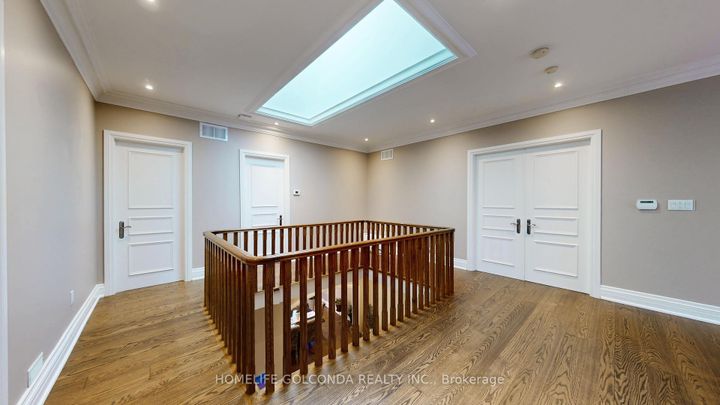 Photo 22 at 164 Owen Boulevard, Windfields, Toronto