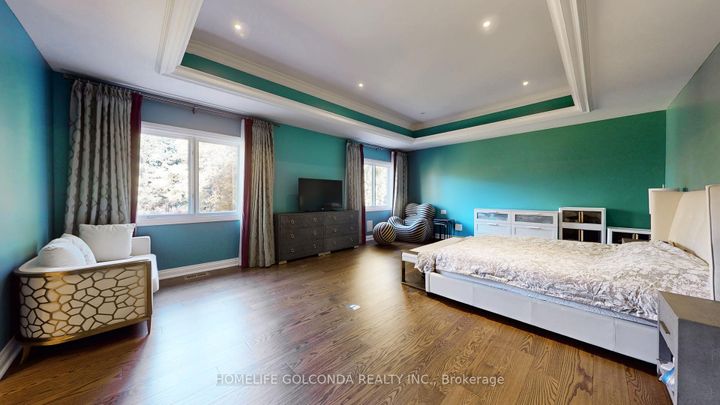 Photo 25 at 164 Owen Boulevard, Windfields, Toronto