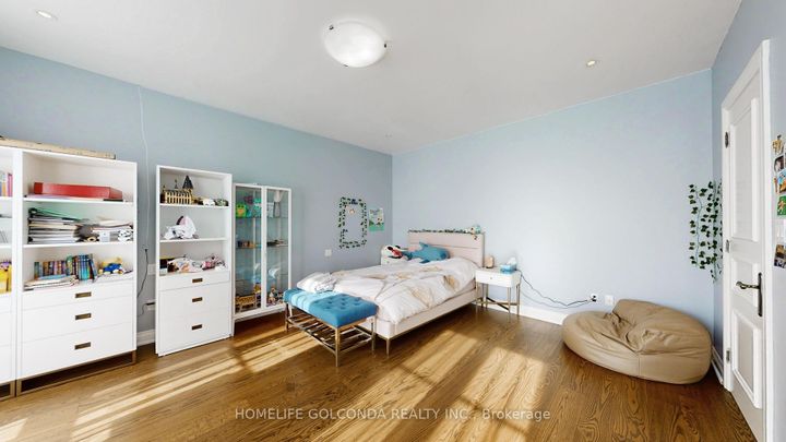 Photo 29 at 164 Owen Boulevard, Windfields, Toronto