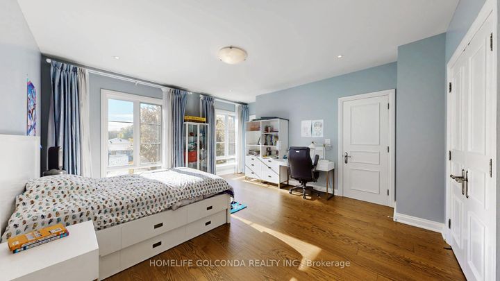 Photo 30 at 164 Owen Boulevard, Windfields, Toronto