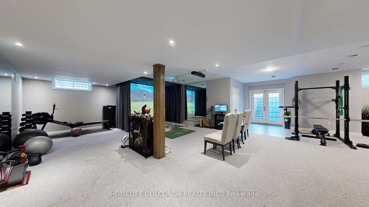 Photo 37 at 164 Owen Boulevard, Windfields, Toronto