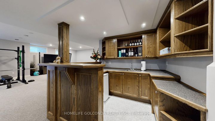 Photo 38 at 164 Owen Boulevard, Windfields, Toronto