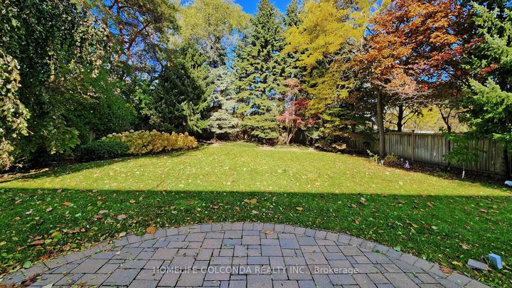 Photo 45 at 164 Owen Boulevard, Windfields, Toronto