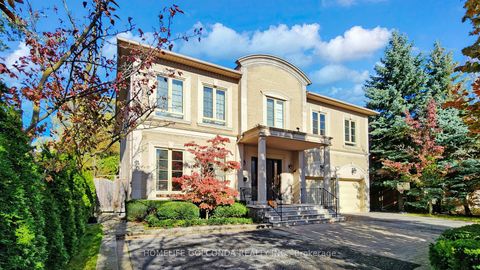 Photo 0 at 164 Owen Boulevard, Windfields, Toronto