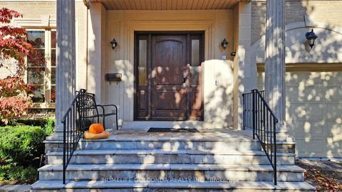 Photo 1 at 164 Owen Boulevard, Windfields, Toronto