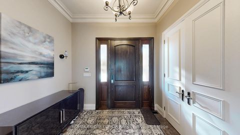 Photo 3 at 164 Owen Boulevard, Windfields, Toronto