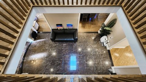 Photo 5 at 164 Owen Boulevard, Windfields, Toronto