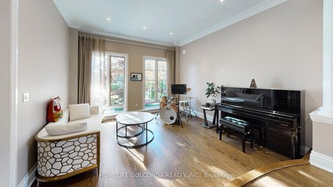 Photo 8 at 164 Owen Boulevard, Windfields, Toronto