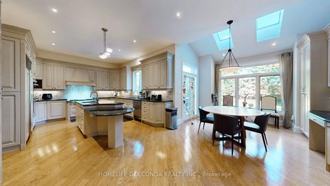 Photo 12 at 164 Owen Boulevard, Windfields, Toronto