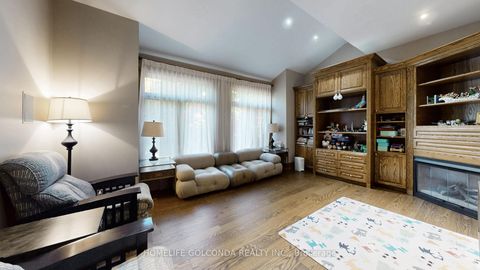 Photo 15 at 164 Owen Boulevard, Windfields, Toronto