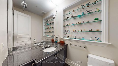 Photo 17 at 164 Owen Boulevard, Windfields, Toronto