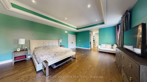 Photo 24 at 164 Owen Boulevard, Windfields, Toronto