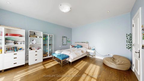 Photo 29 at 164 Owen Boulevard, Windfields, Toronto