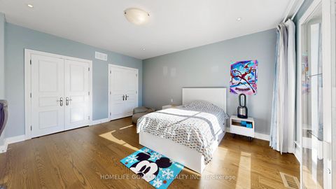 Photo 31 at 164 Owen Boulevard, Windfields, Toronto