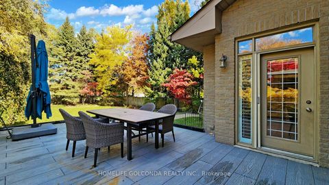 Photo 43 at 164 Owen Boulevard, Windfields, Toronto