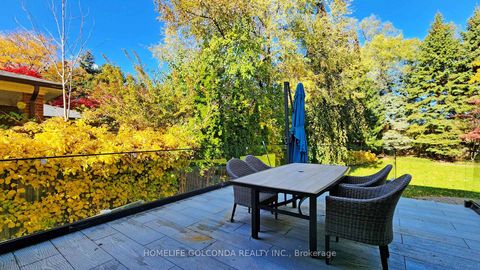 Photo 44 at 164 Owen Boulevard, Windfields, Toronto